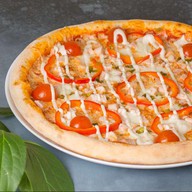 City pizza фирменная Фото