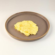 Омлет из двух яиц Фото