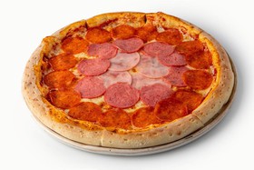 Пицца ассорти - Фото