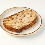 Хрустящий тост Фото