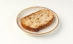 Хрустящий тост - Фото