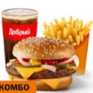 Гранд Большой Комбо Фото