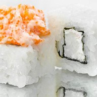Лава с мясом снежного краба Фото