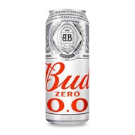 Пиво Bud безалкогольное  [AT] Фото
