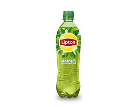 Lipton Ice Tea зеленый чай [AT] - Фото
