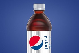 Pepsi Light - Фото