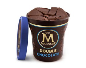 Магнат double шоколад - Фото