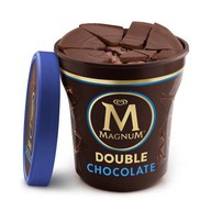 Магнат double шоколад Фото