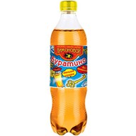 Газированный напиток Мадам Лимонова Фото