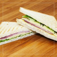 Сэндвич Фото