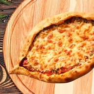 Турецкая пицца пиде Фото