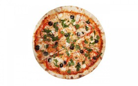 Пицца Итальяно - Фото