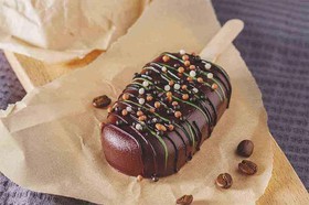 Эскимо-пломбир шоколадное - Фото