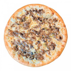 Пицца жульен 600 г - Фото