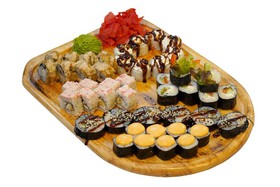 Сет шесть континентов - Фото