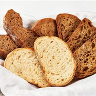 Хлебная корзинка Фото