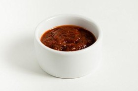 Ягодный соус - Фото