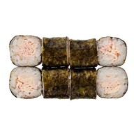 Маки краб Фото