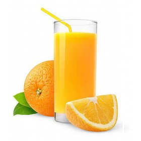 Апельсиновый фреш - Фото