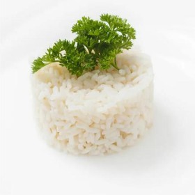 Рис обычный - Фото