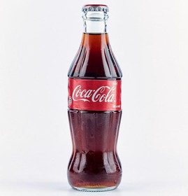 Кока Кола - Фото
