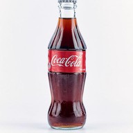 Кока Кола Фото