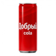 Добрый Кола Фото