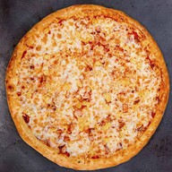 Гавайская пицца Фото