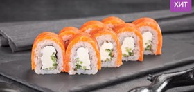 Филадельфия сяке - Фото