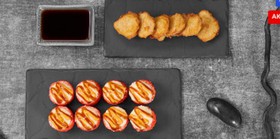 Комбо мой момент - Фото