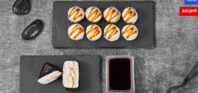 Комбо не делись - Фото