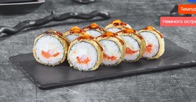 Алиби темпурный - Фото