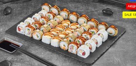 Вечеринка в лесу - Фото