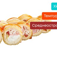 Тортилья эби (острый) Фото
