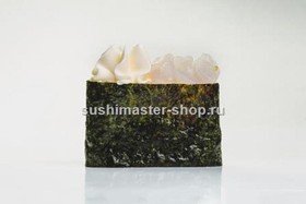 Угорь (креметте суши) - Фото