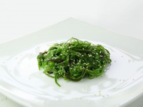 Чукка салат - Фото
