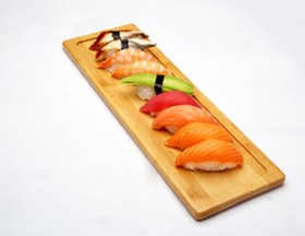 Набор суши - Фото