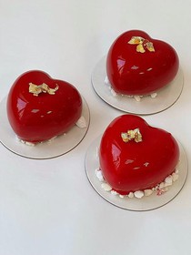 Влюбленная вишня - Фото