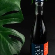 Rich Cola Фото
