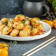 4 сырной стихии Фото