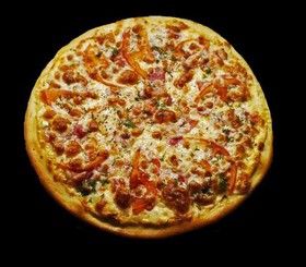 Vip pizza - Фото
