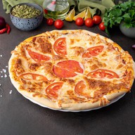 Пицца «Маргарита» Фото