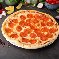Пицца «Пепперони» Фото