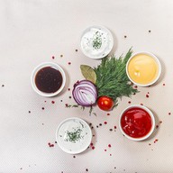 Шашлычный соус Фото
