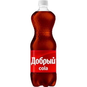 Добрый Cola - Фото