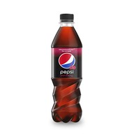 Pepsi дикая вишня Фото