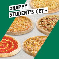 Happy Student's Cet Фото