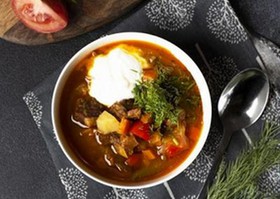 Чучвара - Фото