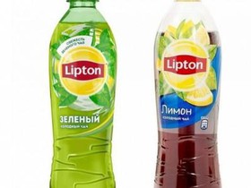 Lipton в ассортименте - Фото
