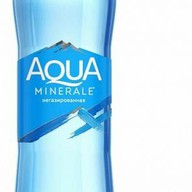 Aqua Minerale Фото